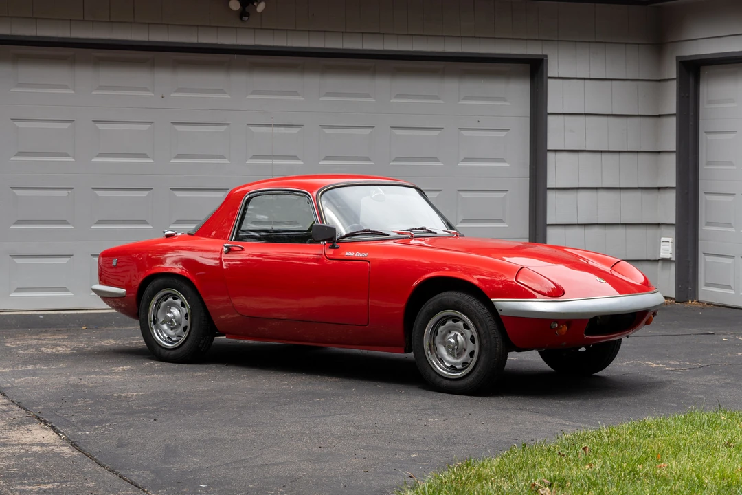 1967 Lotus Elan - Image 3 of 31