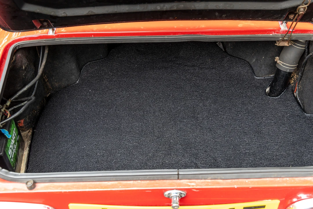 1967 Lotus Elan - Image 8 of 31