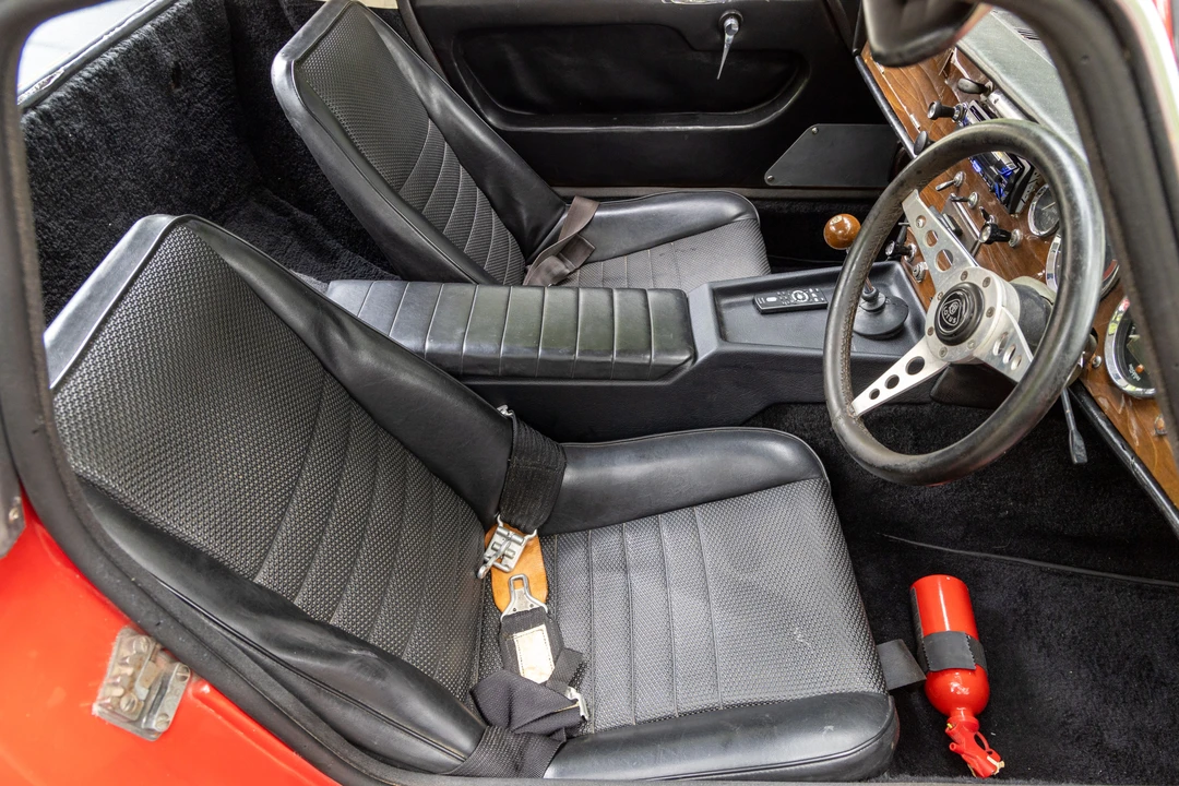 1967 Lotus Elan - Image 19 of 31