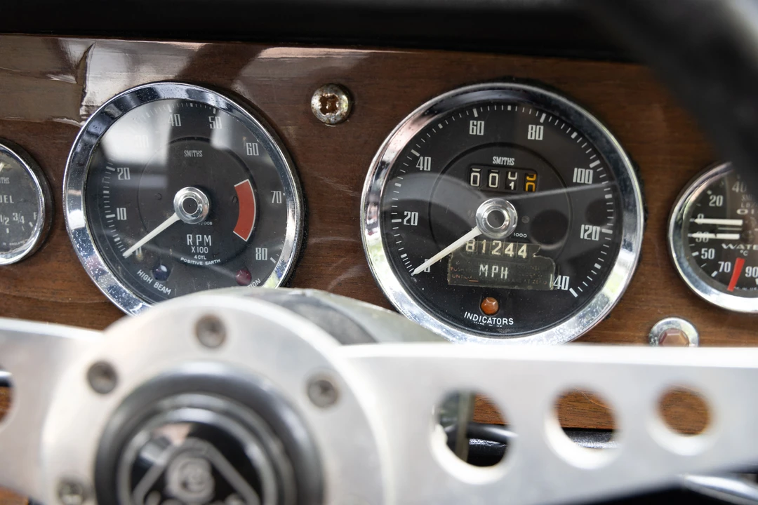 1967 Lotus Elan - Image 17 of 31