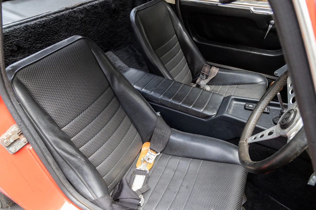 1967 Lotus Elan - Image 22 of 31
