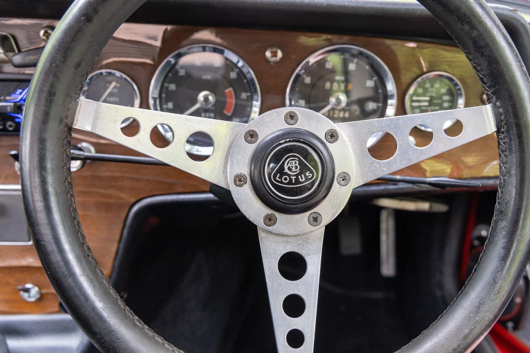 1967 Lotus Elan - Image 16 of 31