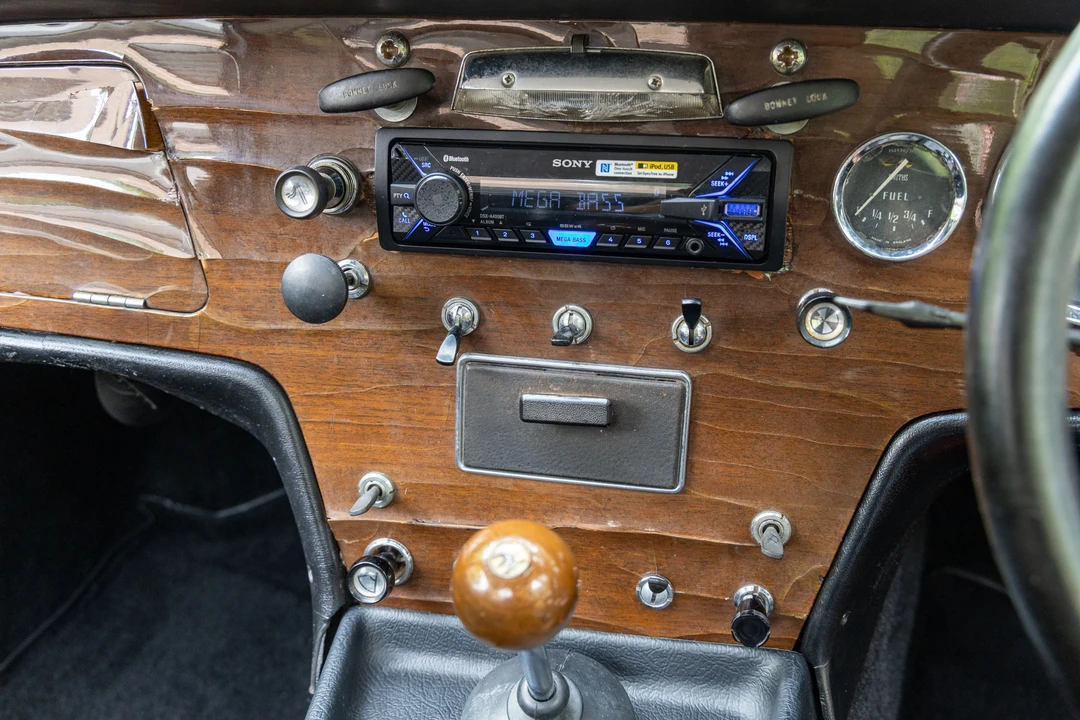 1967 Lotus Elan - Image 15 of 31