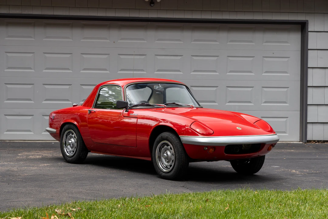 1967 Lotus Elan - Image 2 of 31