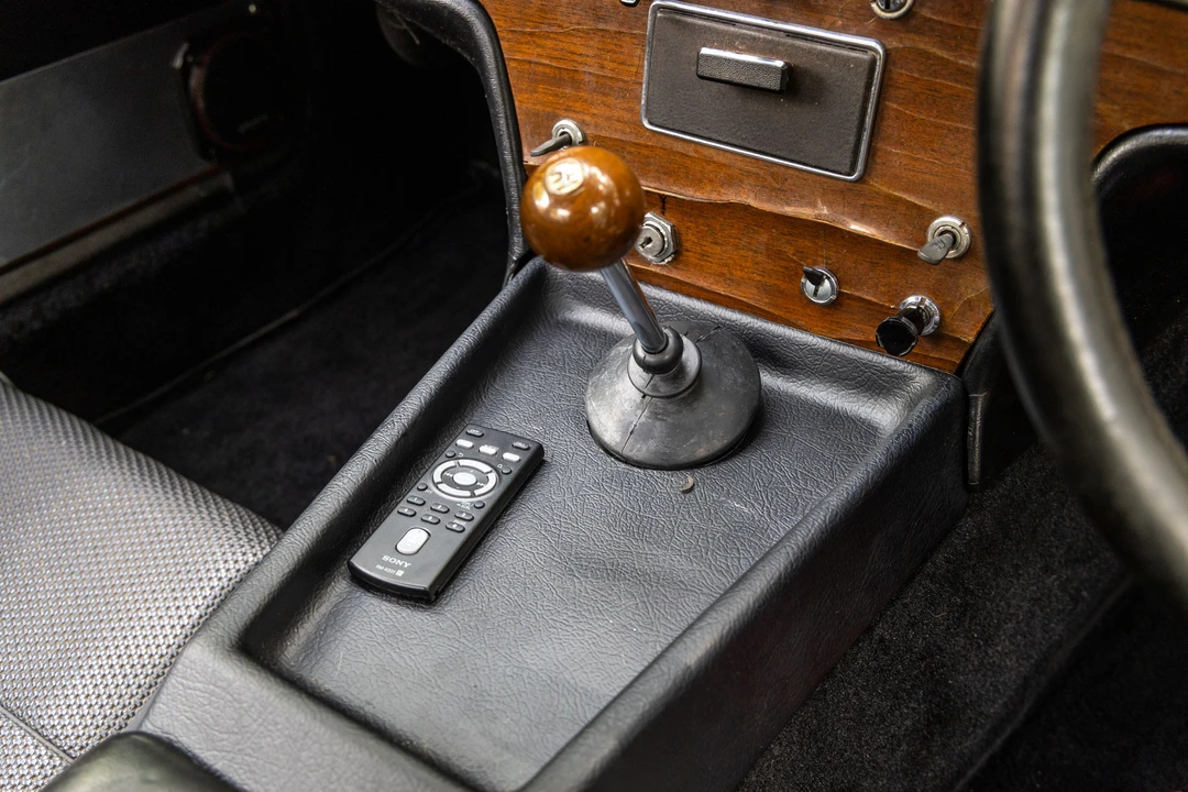 1967 Lotus Elan - Image 14 of 31