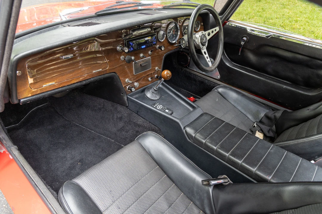 1967 Lotus Elan - Image 18 of 31