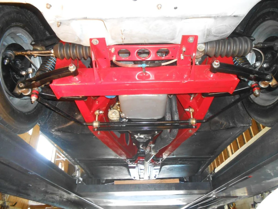 1967 Lotus Elan - Image 13 of 23