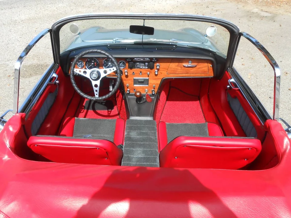 1967 Lotus Elan - Image 17 of 23