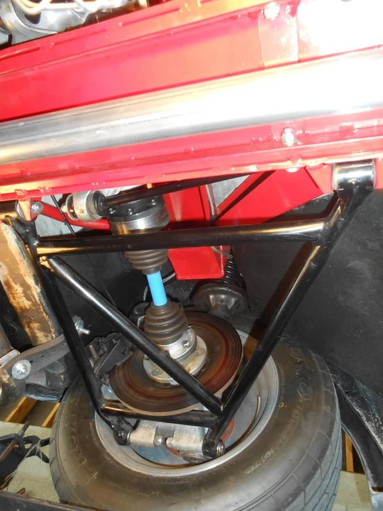 1967 Lotus Elan - Image 14 of 23