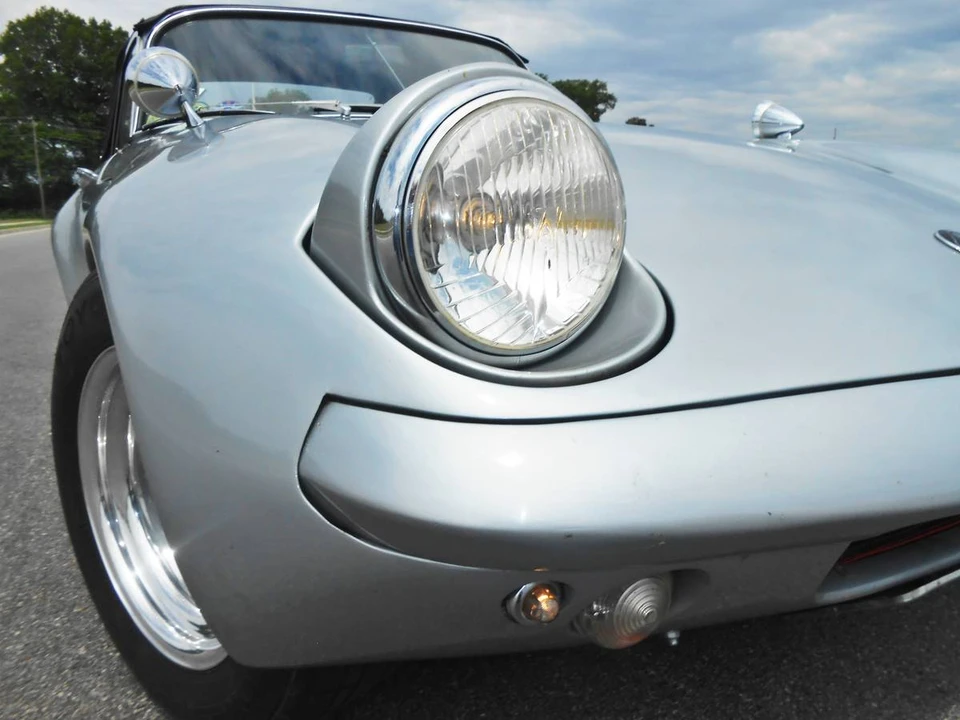 1967 Lotus Elan - Image 8 of 23