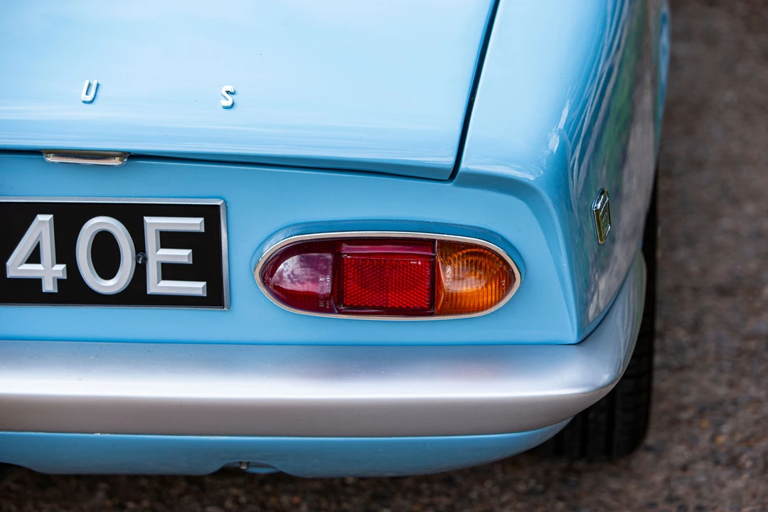 1967 Lotus Elan - Image 7 of 31