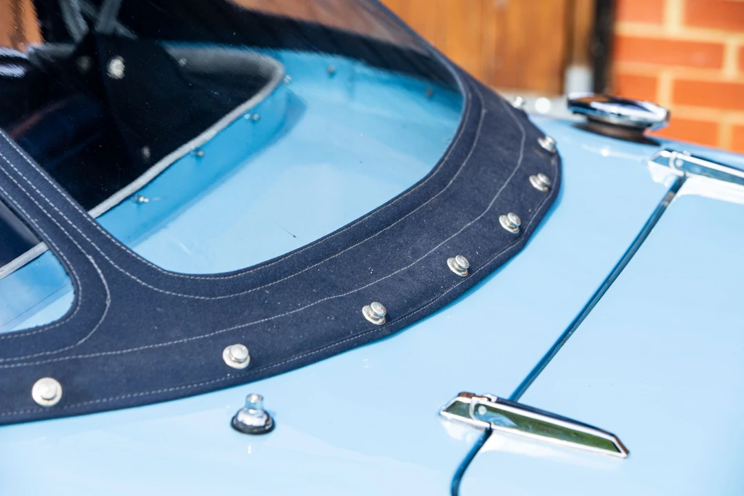 1967 Lotus Elan - Image 20 of 31