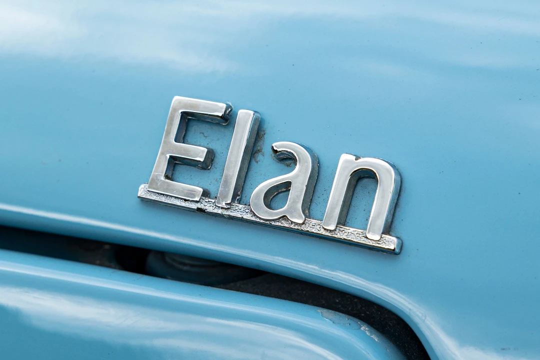 1967 Lotus Elan - Image 25 of 31