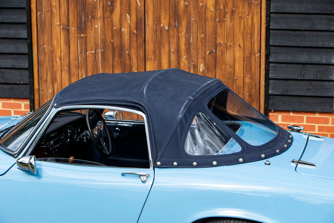 1967 Lotus Elan - Image 21 of 31
