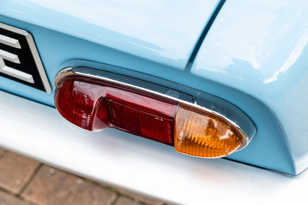 1967 Lotus Elan - Image 26 of 31