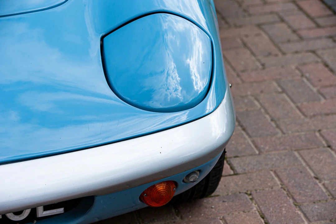 1967 Lotus Elan - Image 16 of 31