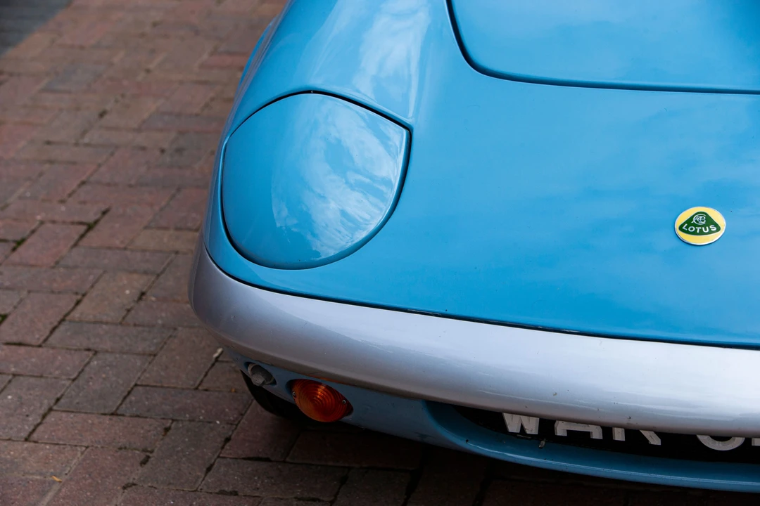 1967 Lotus Elan - Image 17 of 31