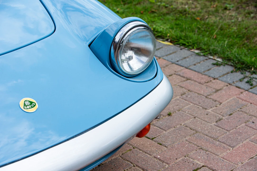 1967 Lotus Elan - Image 14 of 31