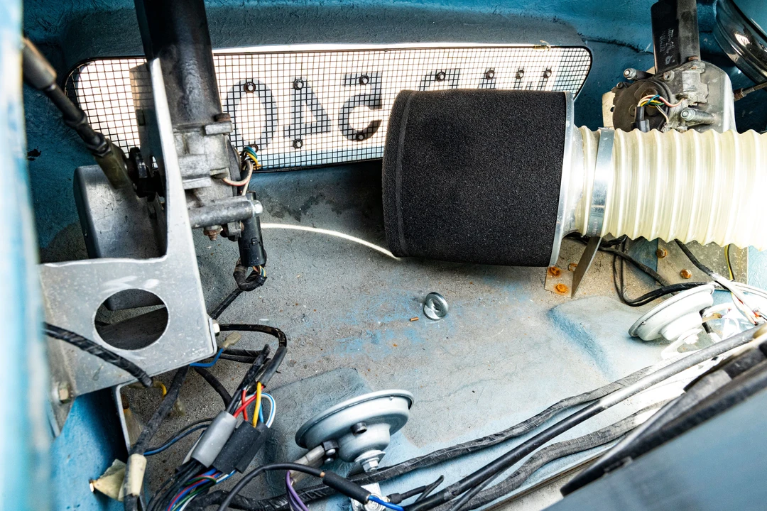1967 Lotus Elan - Image 30 of 31