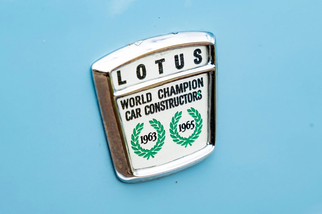 1967 Lotus Elan - Image 27 of 31