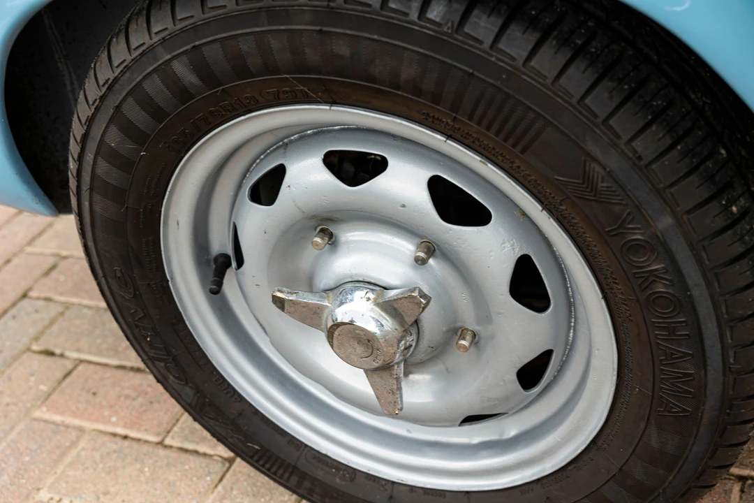 1967 Lotus Elan - Image 24 of 31