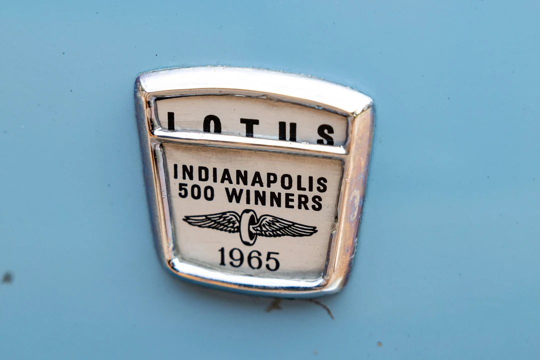 1967 Lotus Elan - Image 23 of 31