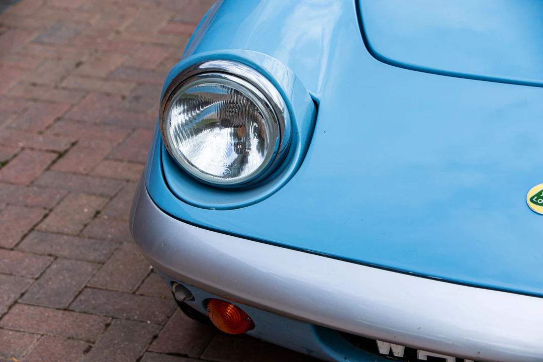 1967 Lotus Elan - Image 15 of 31