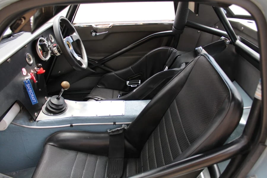 1967 Lotus Elan - Image 4 of 12