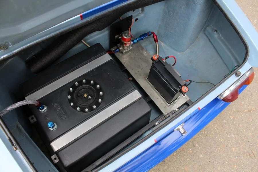 1967 Lotus Elan - Image 5 of 12