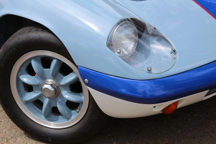 1967 Lotus Elan - Image 9 of 12