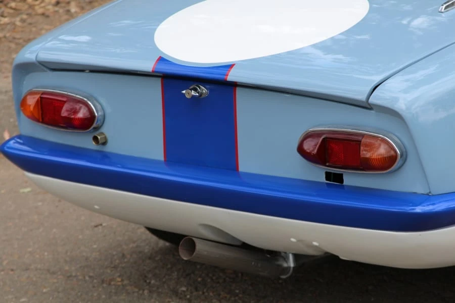 1967 Lotus Elan - Image 10 of 12