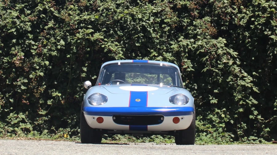 1967 Lotus Elan - Image 11 of 12