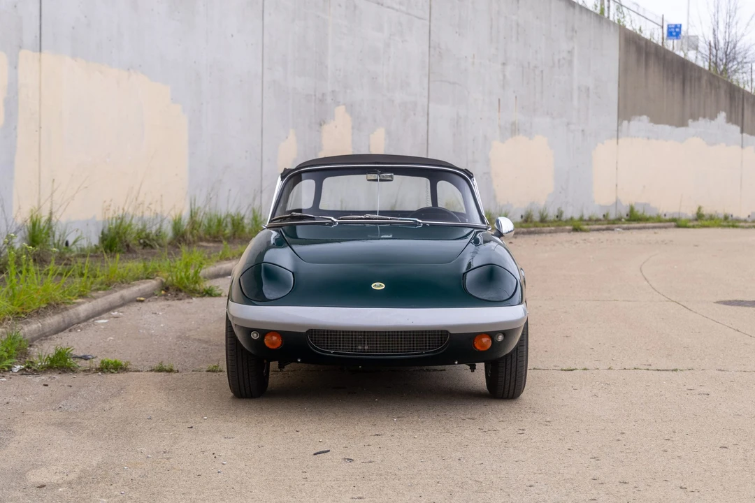 1967 Lotus Elan - Image 30 of 31