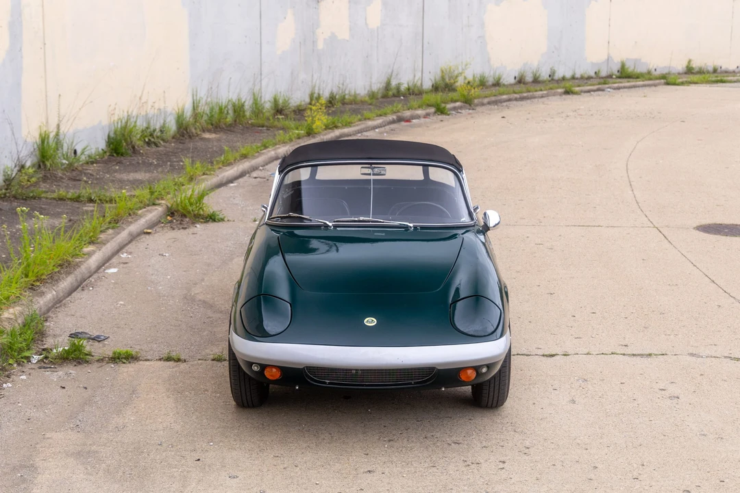 1967 Lotus Elan - Image 31 of 31