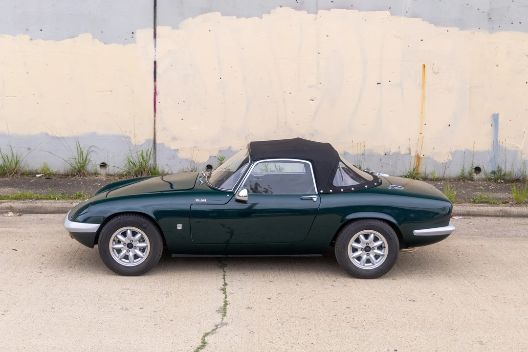 1967 Lotus Elan - Image 21 of 31
