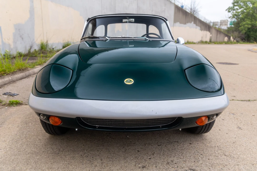 1967 Lotus Elan - Image 29 of 31