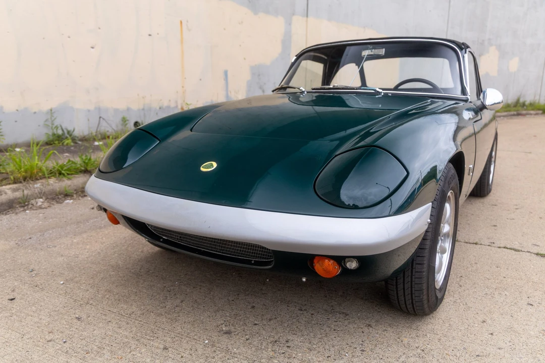 1967 Lotus Elan - Image 28 of 31