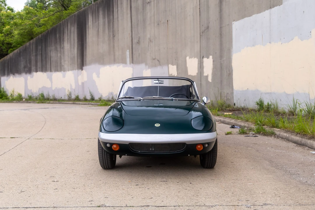 1967 Lotus Elan - Image 2 of 31