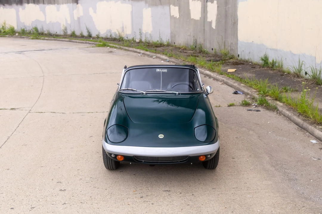 1967 Lotus Elan - Image 3 of 31