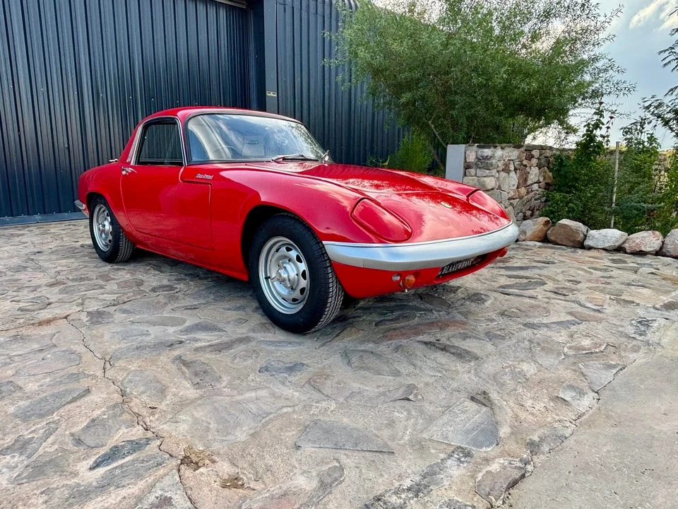 1967 Lotus Elan - Image 3 of 30