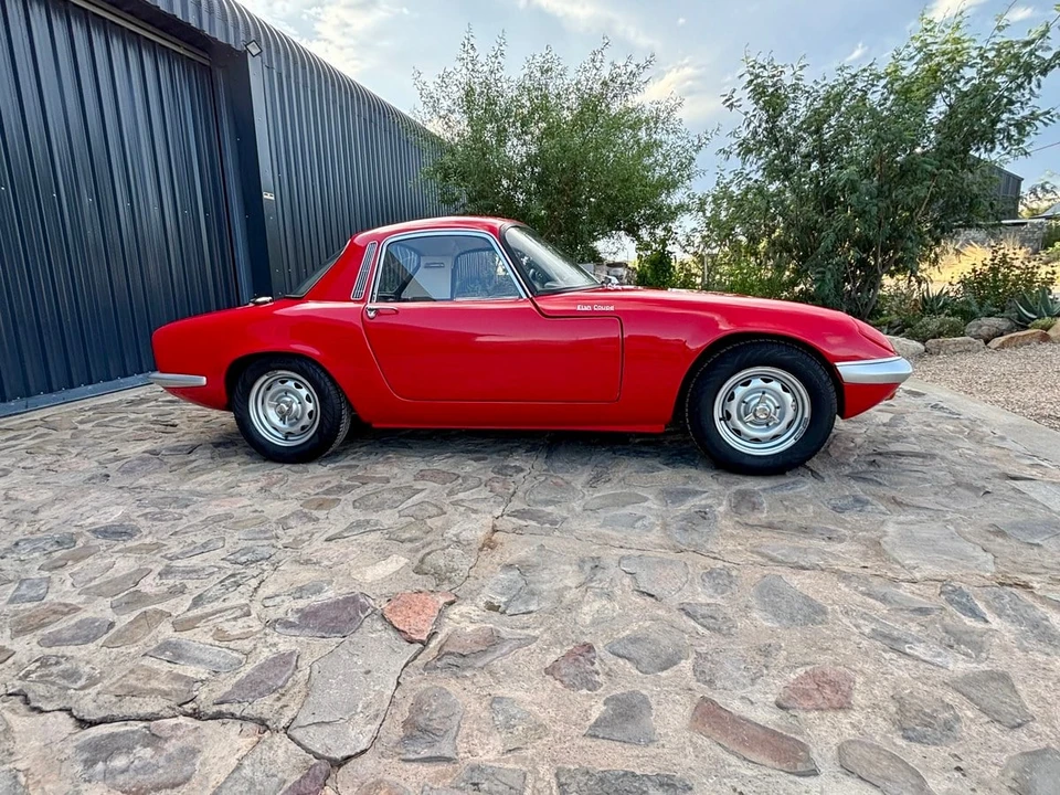 1967 Lotus Elan - Image 4 of 30