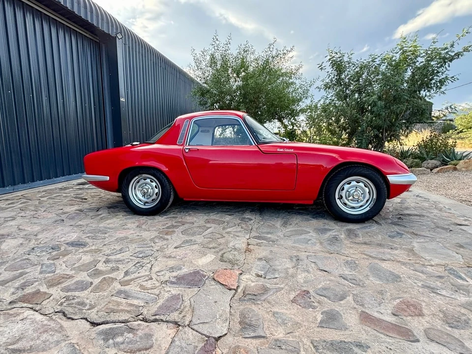 1967 Lotus Elan - Image 5 of 30