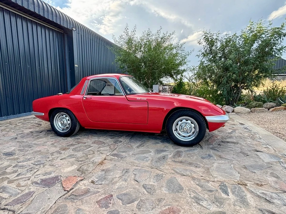 1967 Lotus Elan - Image 6 of 30