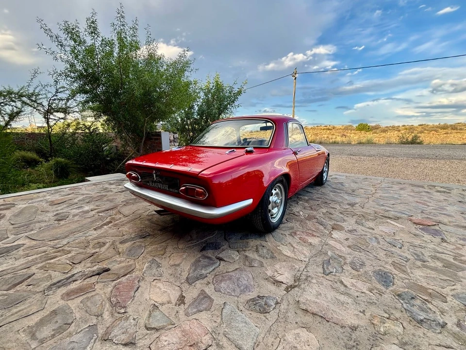 1967 Lotus Elan - Image 10 of 30