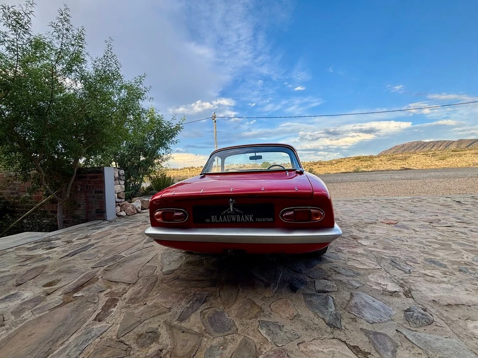 1967 Lotus Elan - Image 11 of 30
