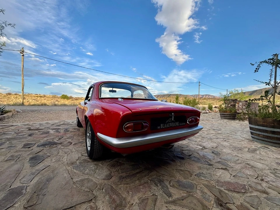 1967 Lotus Elan - Image 12 of 30