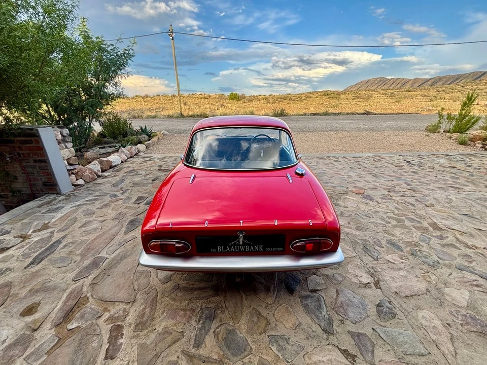 1967 Lotus Elan - Image 13 of 30