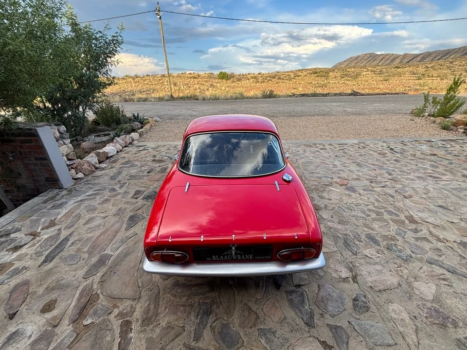 1967 Lotus Elan - Image 14 of 30