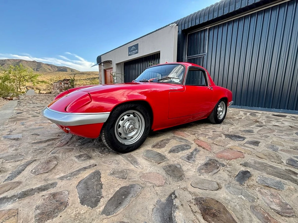 1967 Lotus Elan - Image 18 of 30
