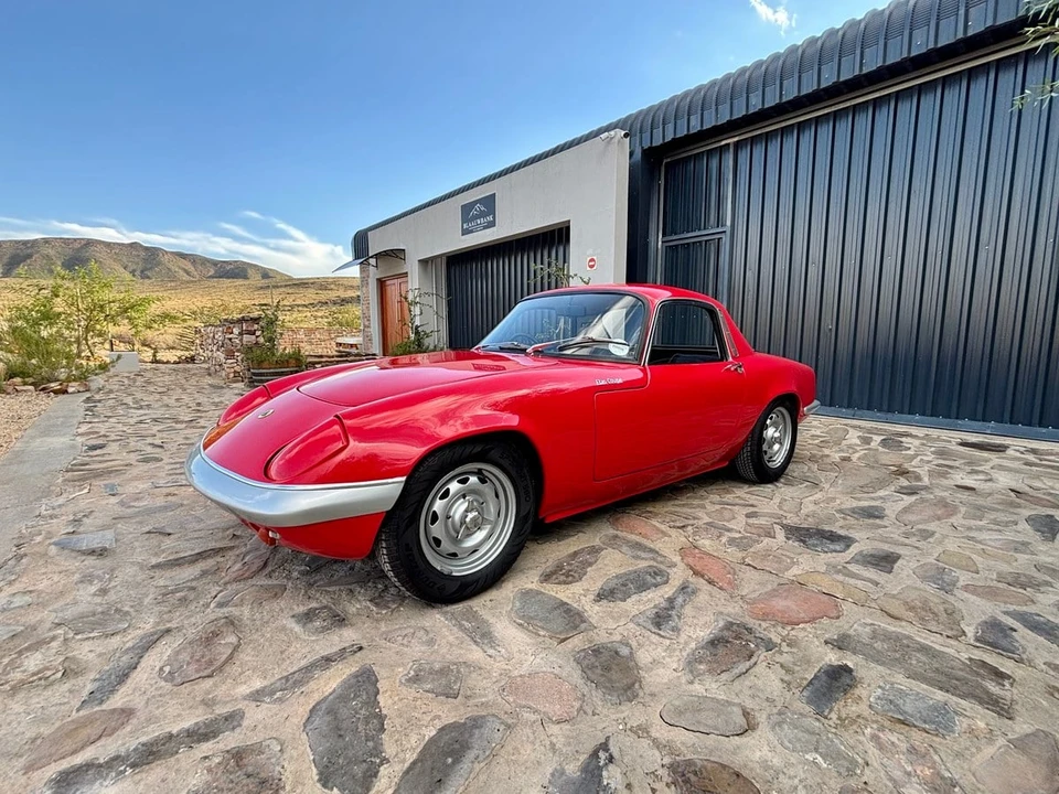 1967 Lotus Elan - Image 19 of 30